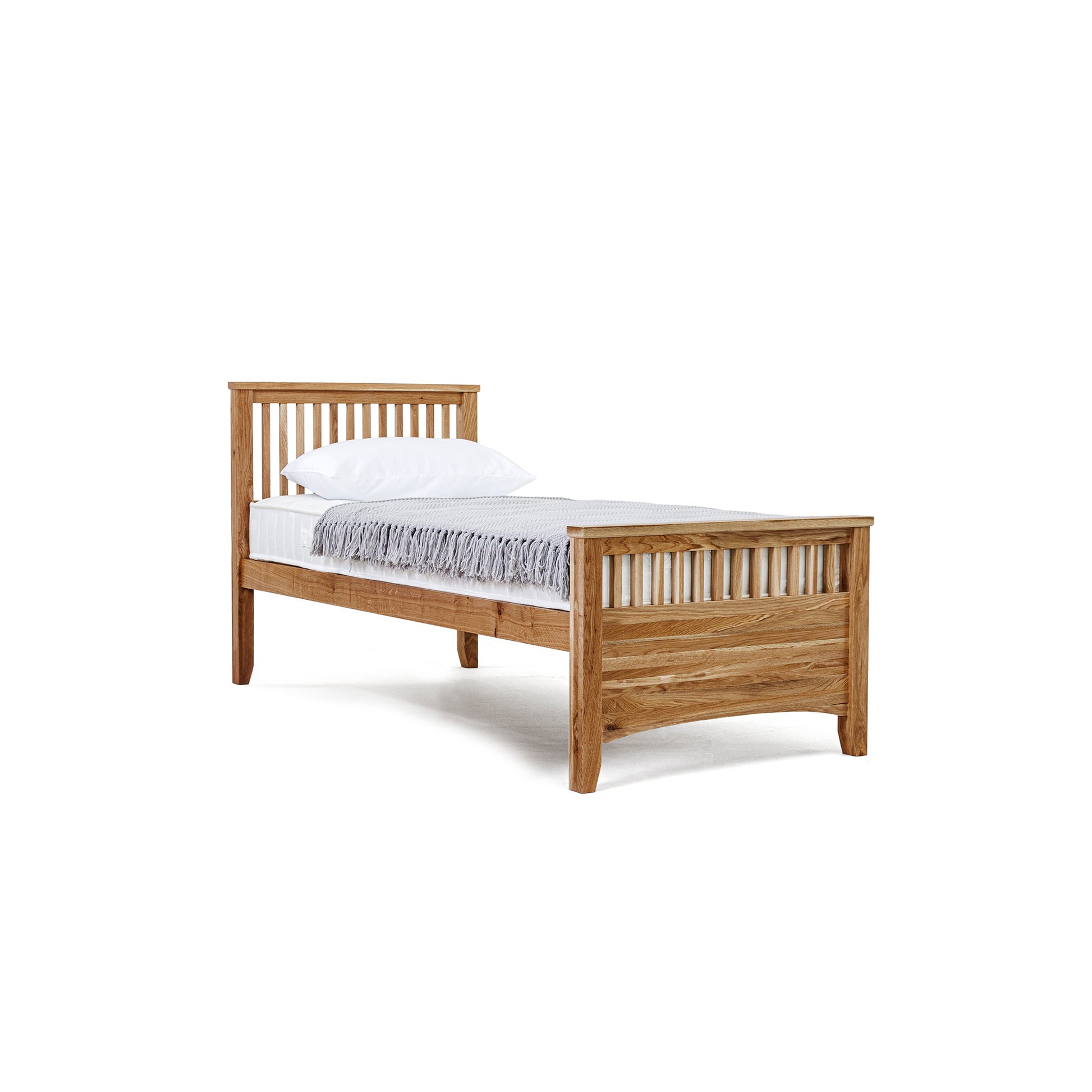 Oakrest Bedstead