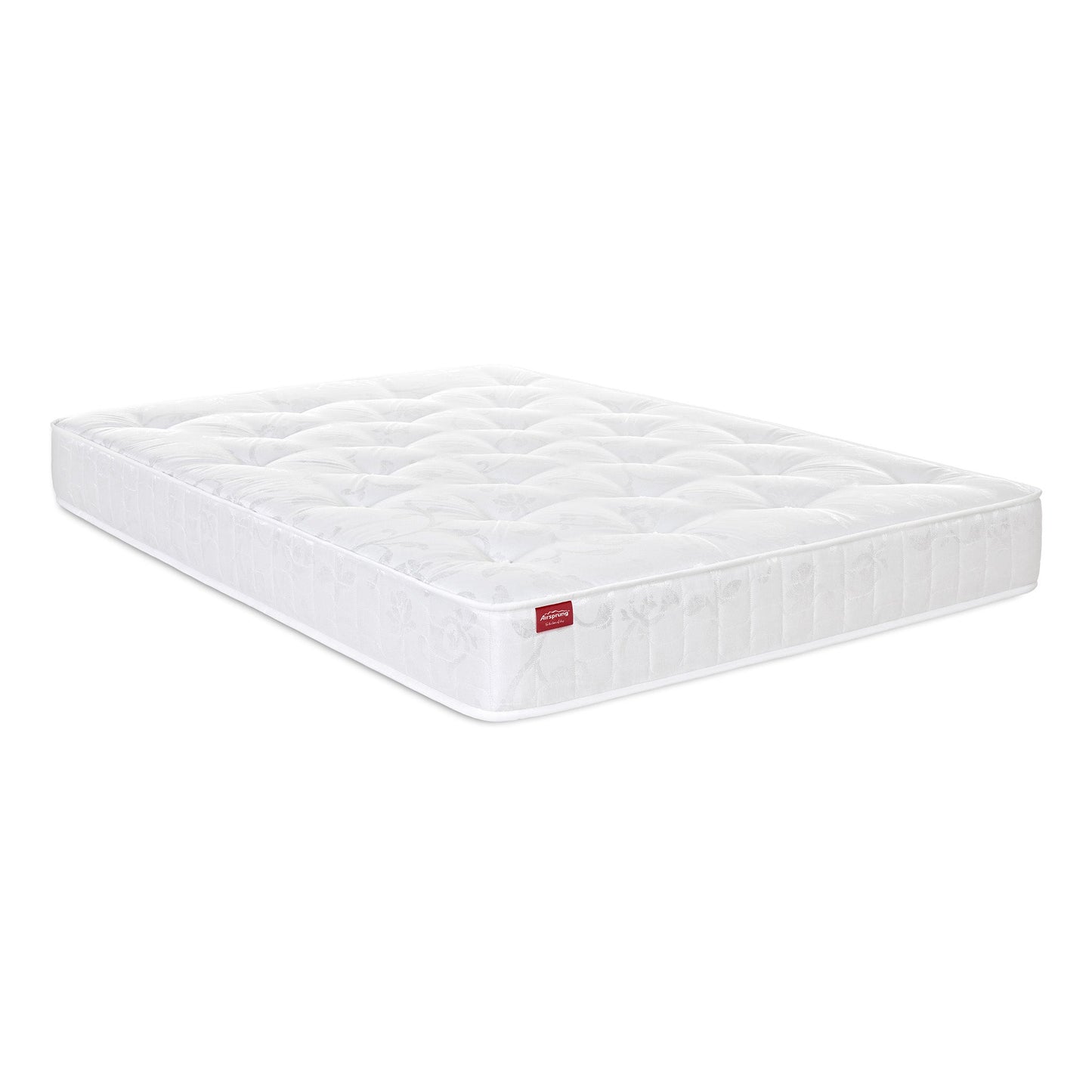 Open Coil Double Mattress