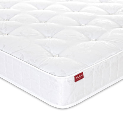 Open Coil Mattress Corner