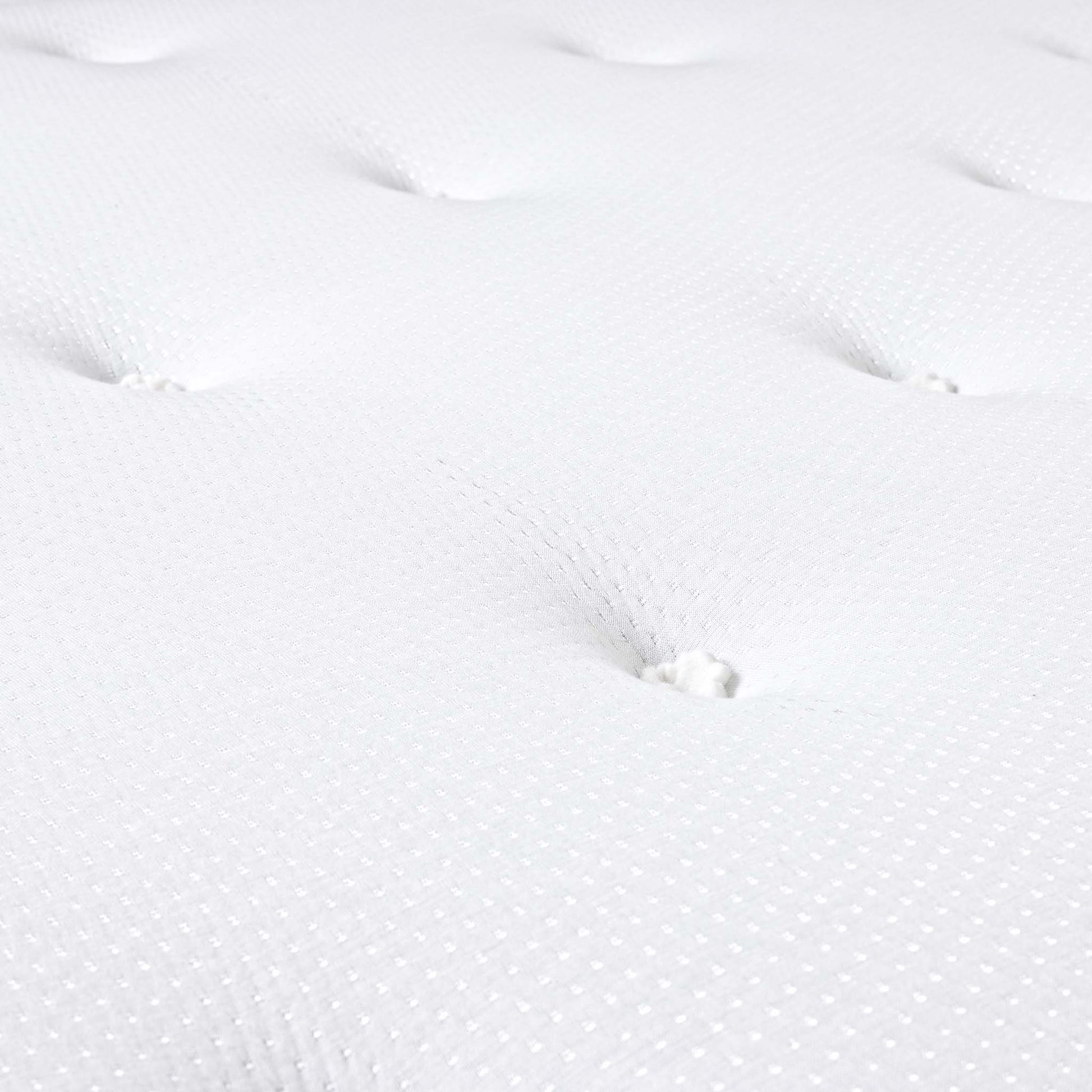 Open Coil Memory Mattress Surface