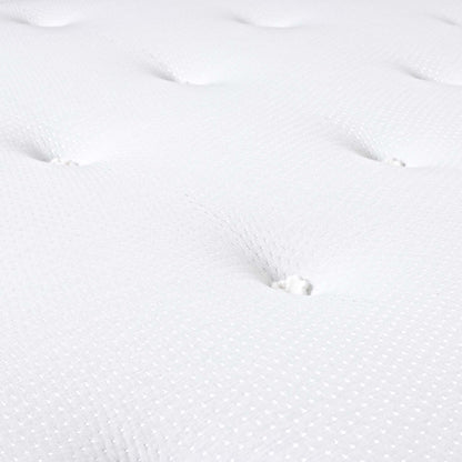 Open Coil Memory Mattress Surface