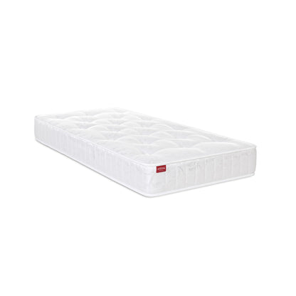 Open Coil Single Mattress