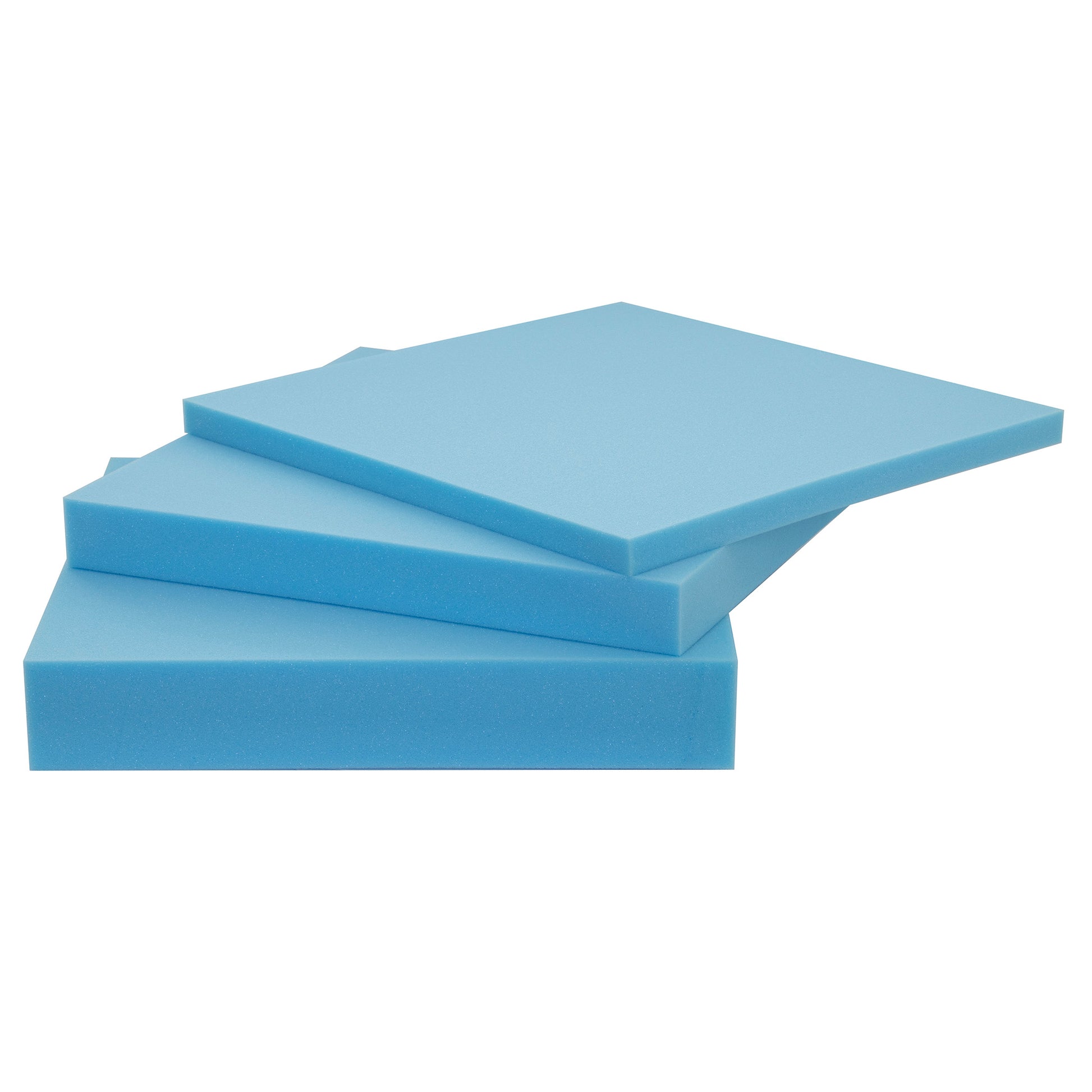 Pre cut foam 25mm 50mm 75mm