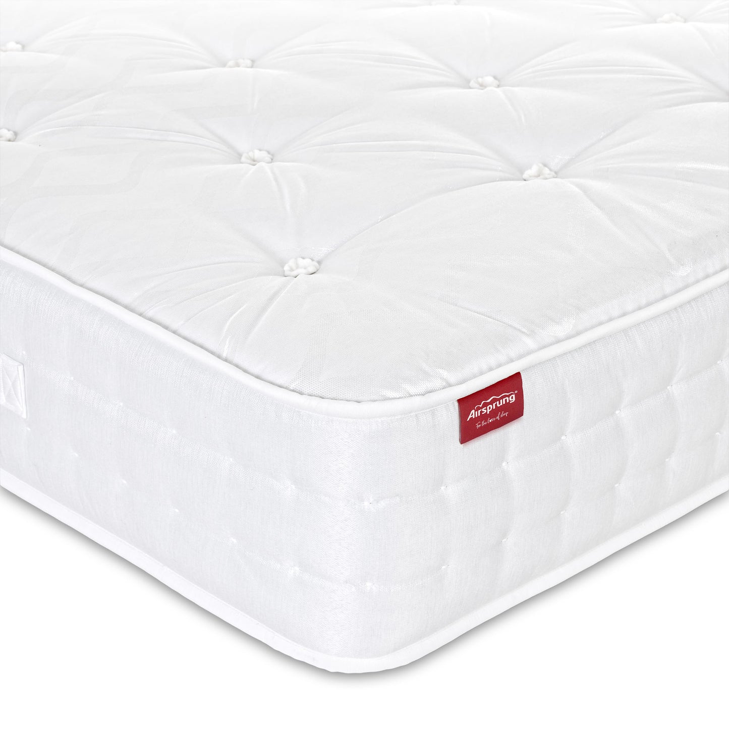 Sherri 1000 Pocket Sprung Mattress