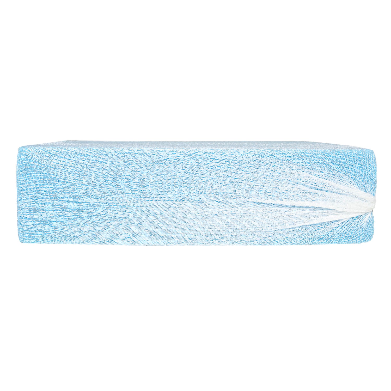 Stockinette foam wrap