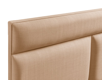 Bella DOUBLE Clearance Headboard