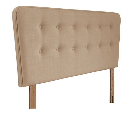 Manhattan SINGLE Clearance Headboard