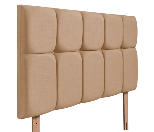 Milan DOUBLE Clearance Headboard