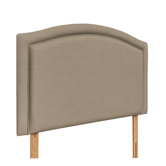 Paris Fudge Headboard